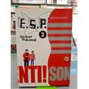 E.S.P. - Attenti! Sono un Esper! 3 - Kiminori Wakasugi - Goen - S91