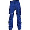 KÜBLER Workwear Kubler 24245353 - 4699 - 90, 90 Pulse - Pantaloni, colore: blu/nero
