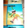 DULCOP SOLDATINI soldatino SUPERCHARLY INDIANO INDIAN NEW IN SPRUE playmobil