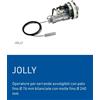 rib Motore Per Serrande RIB Jolly 24 Con Blocco AA03501
