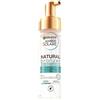 Does not apply Garnier Ambre Solaire Mousse Autoabbronzante Natural Bronzer, Viso E Corpo, per