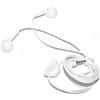LG AURICOLARE ORIGINALE CUFFIE EAB64269004 BIANCO PER F60 F70 D315 GM370 GW300