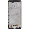 LCD Schermo Vetro Display Touch Screen Frame Galaxy A31 + FRAME NO IMPRONTA