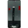 LCD Display schermo Vetro Touch screen per Huawei P20 NO FRAME NO IMPRONTA