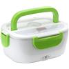 BEPER Box Portavivande 12v Termico Elettrico Borsa Termica Scaldavivande
