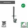 vorwerk SPATOLA 31957 ORIGINALE VORWERK FOLLETTO BIMBY BIMBI TM5 Tm 5 TM31 Tm 31 ROBOT