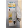 Philips Softone Lampadina A Risparmio Energetico E27 871150066257610 - Luce Calda E Soffice Per La Casa