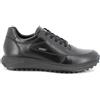 IGI&CO IGI & CO 66383 GORETEX A/I scarpe uomo sneakers pelle lacci casual lacci