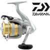 Daiwa MULINELLO DAIWA SWEEPFIRE 2B MISURA 2000 SPINNING BOLOGNESE LEDGERING