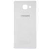Samsung Vetro Cover Posteriore Scocca Copri Batteria Originale Galaxy A5 2016 Bi