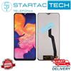 Universale LCD DISPLAY TOUCHSCREEN SAMSUNG GALAXY A10 SCHERMO SM-A105F A105FN A105G