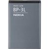 Nokia Batteria originale BP-3L per 603 ASHA 303 LUMIA 610 710 Pila Nuova Bulk