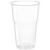 ARISTEA Bicchiere Bibite rPet Trasparente 350 cc Slim 50 pz - Aristea - Cocktail