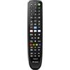 Meliconi Gumbody Personal 3+ Telecomando per TV Sony, Pronto all'Uso, Nessuna Programmazione, Funzione Learn, Antiurto in Gomma, Compatibile Smart TV Sony