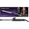 Remington Ferro Arricciacapelli - Per riccioli piccoli 19 mm- Protezione 4X , Rivestimento in tormalina ceramica, Display digitale fino a 210°C, boccoli stretti e definiti, Pro Sprial Curl CI5519