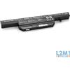 Batteria 5200mAh W650BAT-6 per Olivetti Olibook P75B