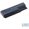 Batteria 5200mAh 10.8V 11.1V per EMACHINES EM E510 E520 E720 G520 G620 G720