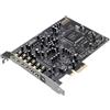 Sound Blaster SoundBlaster Audigy RX 7.1 Scheda audio interna PCIe x1 uscita