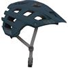 IXS Trail Evo MIPS Casco MTB E-Bike/Ciclo Adulto Unisex, Blu Navy Taglia XLW (58-62 cm Largo)