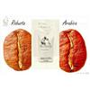 La Porretta MISCELA caffè extrabar ORIGINALE 75% arabica e 25% robusta ex SAECO