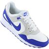 Nike NUOVO Nike Air Zoom Pegasus 89 - Scarpe Sneakers Uomo Bianco-Blu FN3415-100 O...