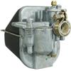 cyclingcolors Carburatore compatibile con 41 88 GURTNER AV7 diametro 12mm moto ciclomotore