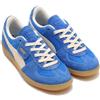 PUMA 396841-01 Puma Palermo Hyperlink Blue Frosted Ivory (uomo)