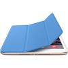 Apple Custodia Originale MGNM2ZM/A Smart Cover a libro Blu per IPAD MINI