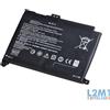 Batteria BP02XL per HP Pavilion 15-AU008TU 15-AU008TX 15-AU009NA 15-AU009NL