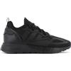 Adidas originals Zx 2K Boost Uomo Sneaker Nero GY2689 Sport Scarpe Tempo Libero