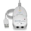 BEHRINGER GUITAR LINK UCG102 interfaccia scheda audio usb per chitarra pc mac