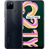 realme SMARTPHONE Realme C21Y 6,5" Dual SIM 4G Octa core 64GB +4GB Cross Black 13MP 24m