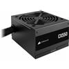 Corsair Fonte di Alimentazione Corsair 550 W 80 Plus Bronze