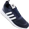 Adidas NUOVO adidas Originals Multix - Scarpe da uomo blu FX5117 ORIGINALI