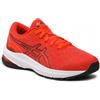 asics Scarpe ragazzo Asics Duomax GT1000 11 GS 1014A237-800 Rosso-Nero