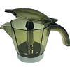 De'Longhi RICAMBIO ORIGINALE CARAFFA PER MACCHINA CAFFÉ MOKA ALICIA DE LONGHI 4 TAZZE