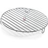 De'Longhi DELONGHI ACCESSORIO GRIGLIA INOX MultiFry ExtraChef FH1100 FH1173 FH1373 FH1396