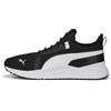 PUMA Maglia Pacer Future Street, Scarpe da Ginnastica Unisex-Adulto, Nero Black, Bianco White, 43 EU