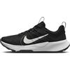 Nike Wmns Juniper Trail 2 NN, Running Shoe Donna, Black/White, 37.5 EU