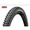 Continental COPERTONE 29 X 1.80 MUD KING CONTINENTAL ANTIFORATURA X BICICLETTA MTB