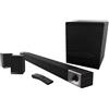 Klipsch Barra Audio Cinema 600 5.1