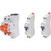 GEWISS - DY01016 Kit Restart RM + interruttori magnetotermici