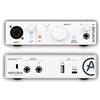 ARTURIA MINIFUSE 1 WHITE scheda audio usb A e C, 1 in-combo (xlr, jack) e 2-out