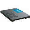 Crucial HARD DISK SSD INTERNO 500GB SATA-III 2,5" CRUCIAL BX500 CT500BX500SSD1 A STATO S