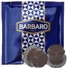 Barbaro 100 Capsule Compatibili Domo Cuorespresso Caffè Napoli Cremoso