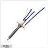 EMPOTEC RESISTENZA RICAMBIO PISTOLA SUCCHIASTAGNO DISSALDANTE ZD-553 A/B STAZIONE ZD8915