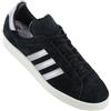 Adidas NUOVO adidas Originals CAMPUS 80s - Scarpe sneakers uomo pelle nero GX7330 OR