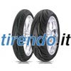Avon Storm 3D X-M ( 160/60 ZR17 TL (69W) ruota posteriore )