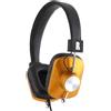 ESKUCHÈ ESCHUCHè CONTROL I GLD cuffia headphones per Mp3 smartphone DJ iPod iPhone iPad