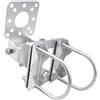 Morsetto Per Palo Dell'antenna Hardware Versatile Per Il Montaggio Di Tubi Per